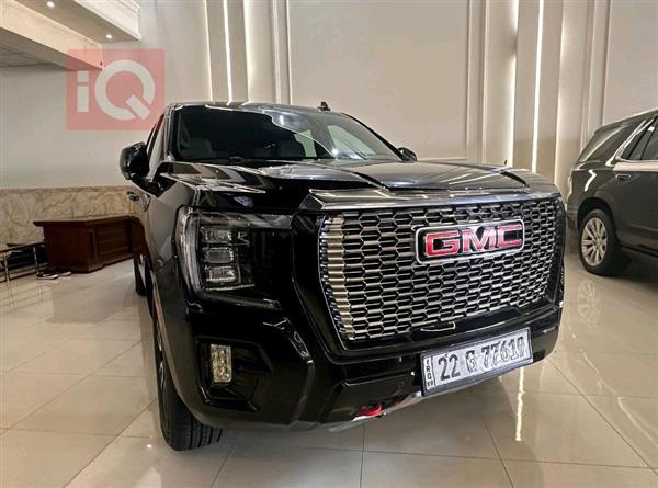 GMC for sale in Iraq